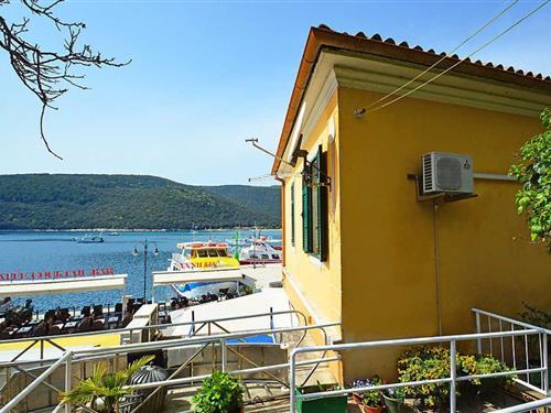 Holiday Home/Apartment - 4 persons -  - Rabac - 52221 - Rabac