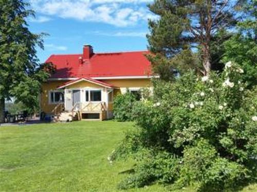 Feriehus / leilighet - 8 personer -  - Suonenjoki - 77600