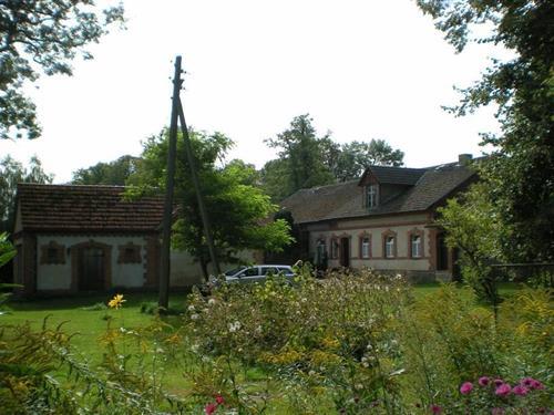 Feriehus - 4 personer -  - 19357 - Karstädt Ot Stavenow