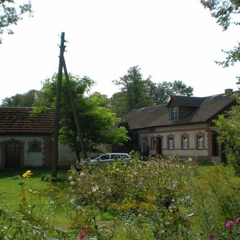 Sommerhus - 4 personer -  - 19357 - Karstädt Ot Stavenow