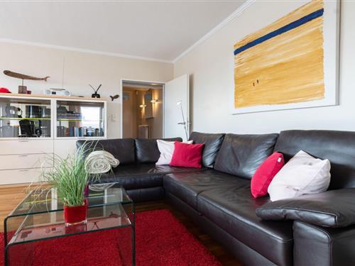 Feriehus - 4 personer -  - 26486 - Wangerooge (Nordseebad)