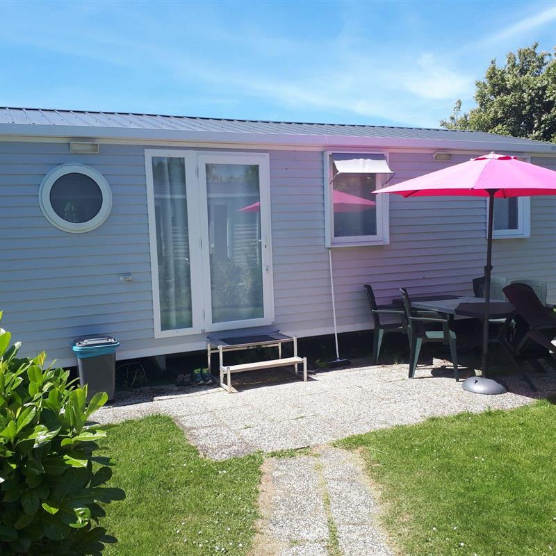 Ferielejlighed - 6 personer -  - Baarland - 4435 NR