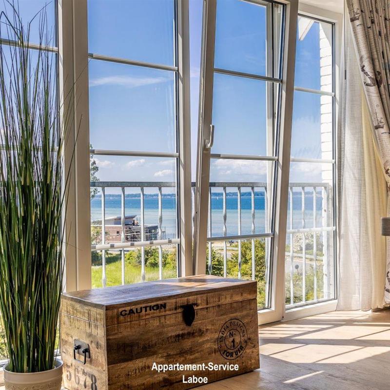 Ferielejlighed - 3 personer -  - Neustein - 24235 - Stein