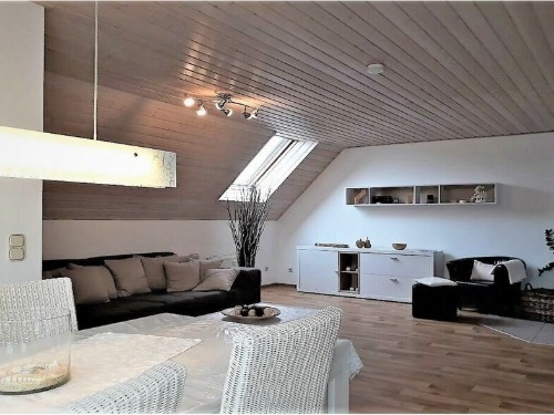 Holiday home - 4 persons -  - 95499 - Harsdorf
