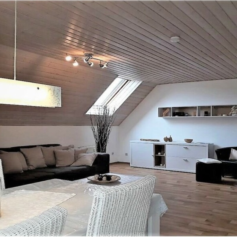 Sommerhus - 4 personer -  - 95499 - Harsdorf