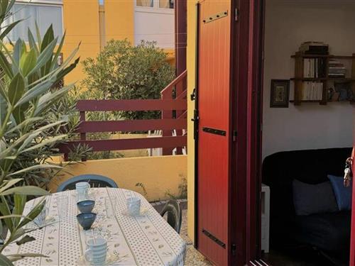 Holiday Home/Apartment - 4 persons -  - 66420 - Le Barcares