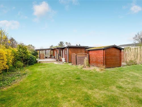 Sommerhus - 4 personer -  - Brinken - Kelstrup - 4200 - Slagelse