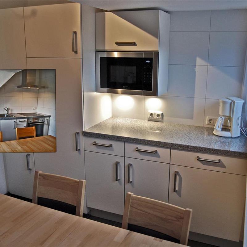 Ferielejlighed - 5 personer -  - Gorch-Fock-Weg - 25826 - St. Peter-Ording