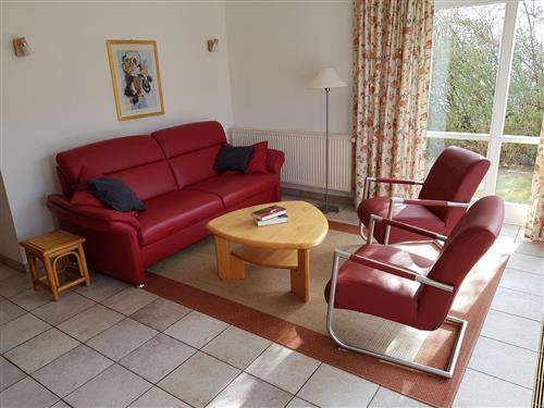 Ferielejlighed - 2 personer -  - Strandstraße - 18225 - Ostseebad Kühlungsborn