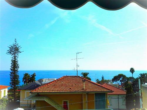 Ferienhaus - 5 Personen -  - corso mazzini - 18038 - Sanremo