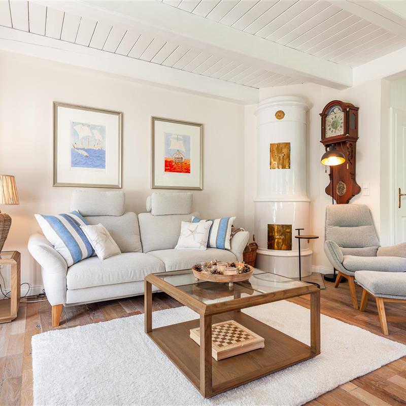 Sommerhus - 3 personer -  - Bi de Süd - 25938 - Nieblum