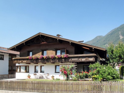 Semesterlägenhet - 12 personer -  - Prutz/Kaunertal - 6522