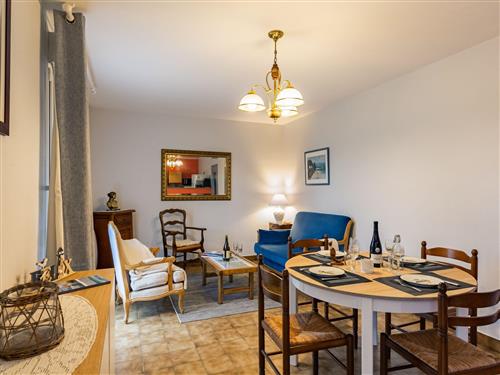 Sommerhus - 4 personer -  - Saint Pabu - 29830