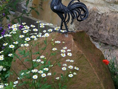 Ferielejlighed - 4 personer -  - Schwand - 92272 - Freudenberg