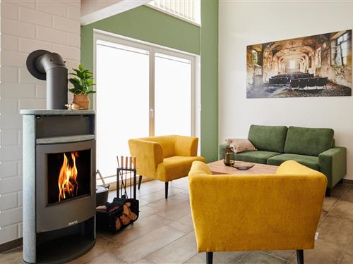 Sommerhus - 5 personer -  - Frensdorfer Ring, Haus - 48529 - Nordhorn