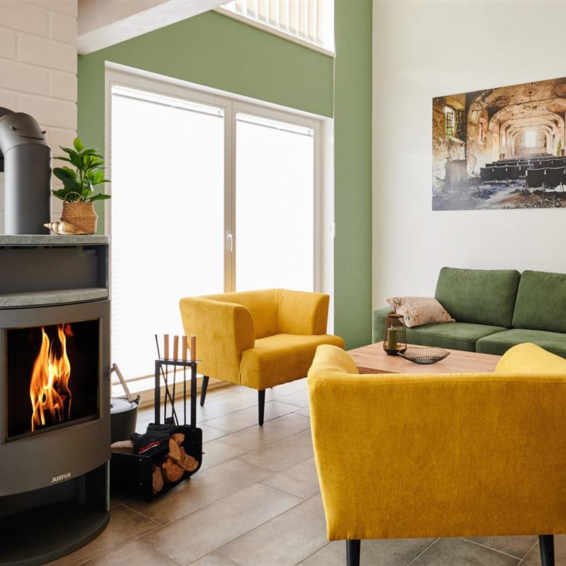 Sommerhus - 5 personer -  - Frensdorfer Ring, Haus - 48529 - Nordhorn