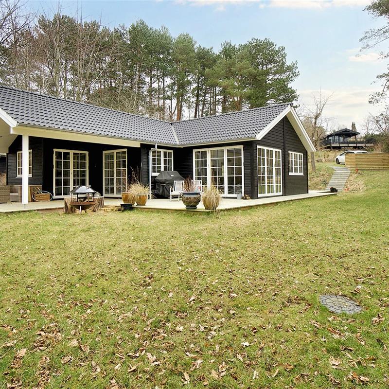 Sommerhus - 6 personer -  - Stokkebjergsvinget - Rågeleje - 3210 - Vejby