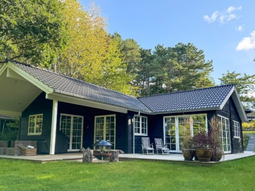 Holiday home - 6 persons -  - Stokkebjergsvinget - Rågeleje - 3210 - Vejby