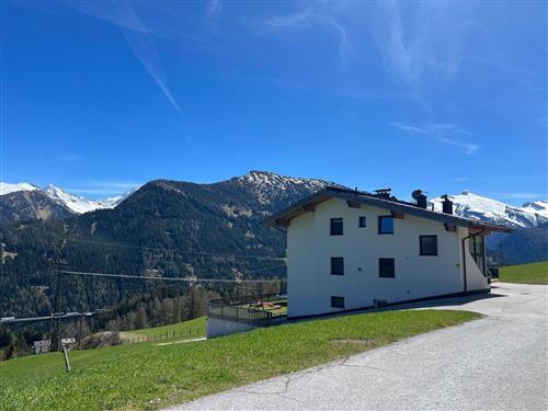 Holiday Home/Apartment - 4 persons -  - Nösslach - 6156 - Gries Am Brenner