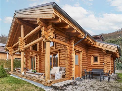 Feriehus - 4 personer -  - Seeterrasse - 56745 - Rieden