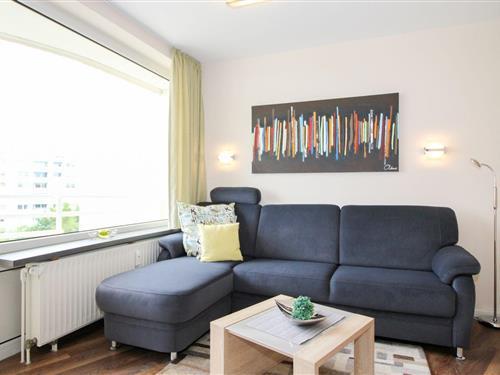 Ferienwohnung - 2 Personen -  - Nordfeldstraße - 27476 - Cuxhaven-Doese