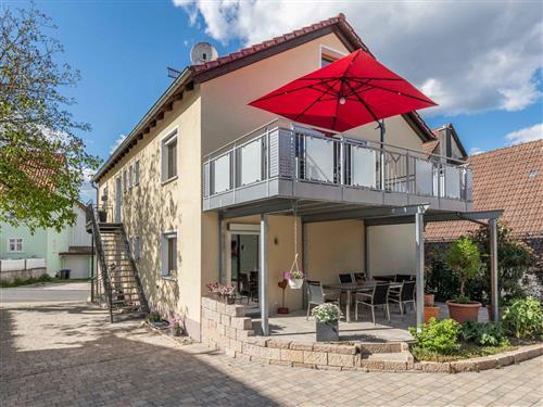 Ferieleilighet - 8 personer -  - Eschlipp - 91320 - Ebermannstadt