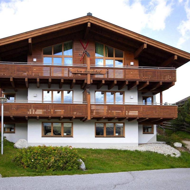 Ferielejlighed - 10 personer -  - 5742 - Königsleiten