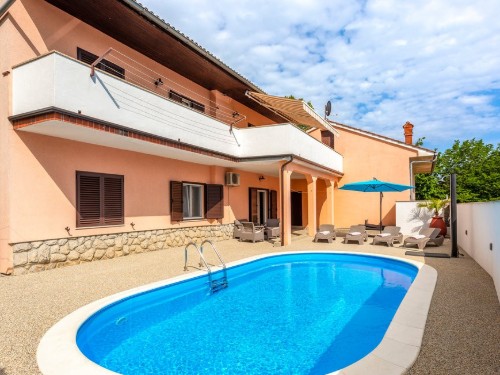 Ferieleilighet - 6 personer -  - Trtni - Opatija-Matulji - 51211 - Matulji