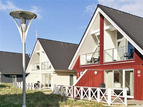 Sommerhus - 4 personer -  - Strandblick - Kieler Bucht - 24235 - Wendtorf