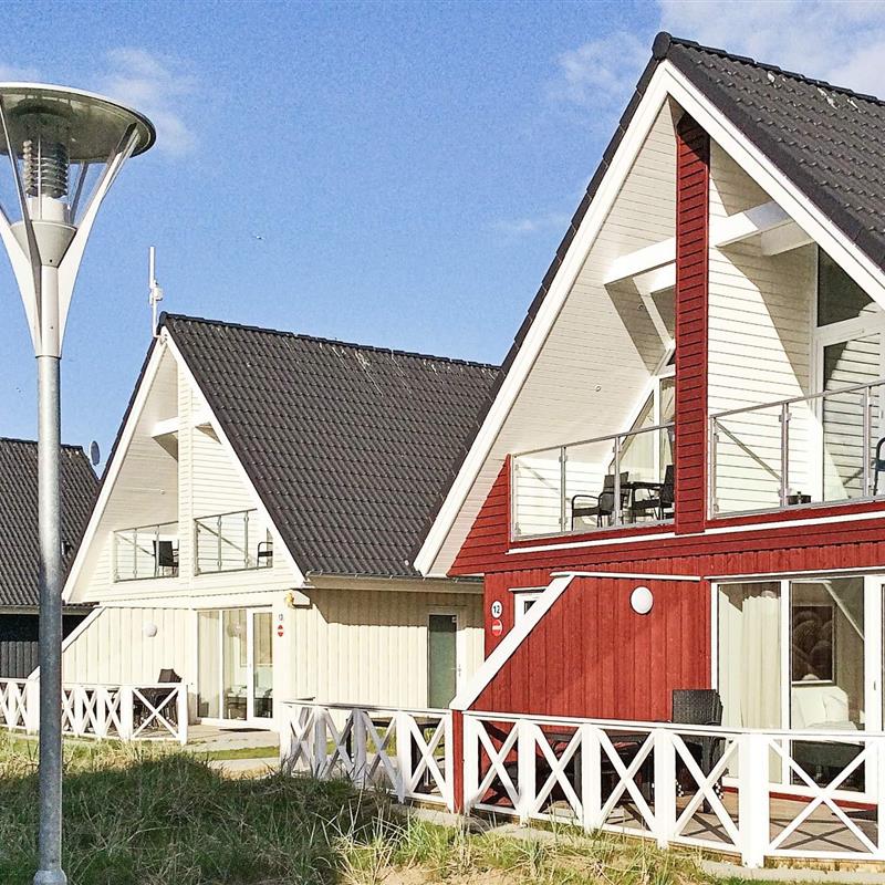  - 4 personer -  - Strandblick - Kieler Bucht - 24235 - Wendtorf