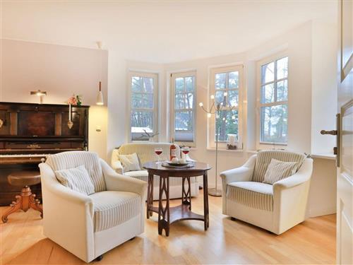 Ferielejlighed - 2 personer -  - Strandpromenade - 23946 - Boltenhagen