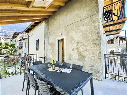 Sommerhus - 8 personer -  - Colico - 23823