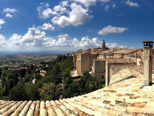 Ferienhaus - 2 Personen -  - Via Giovanni Falleroni - 62019 - Recanati