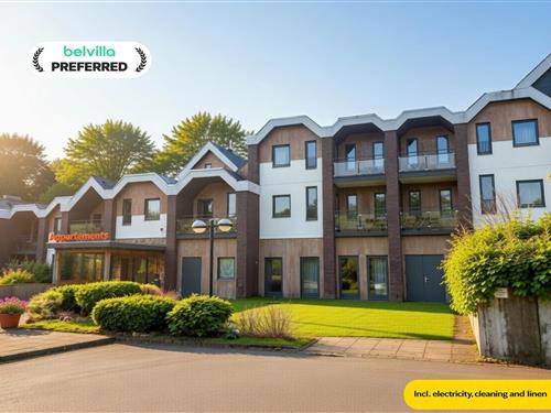 Ferienwohnung - 2 Personen -  - 55765 - Oberhambach