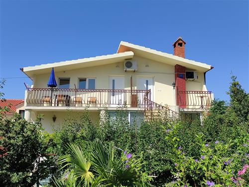 Ferielejlighed - 4 personer -  - Mitrova - 22243 - Murter