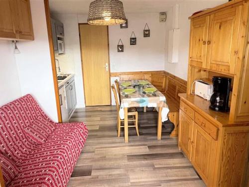 Ferielejlighed - 4 personer -  - 73620 - Hauteluce