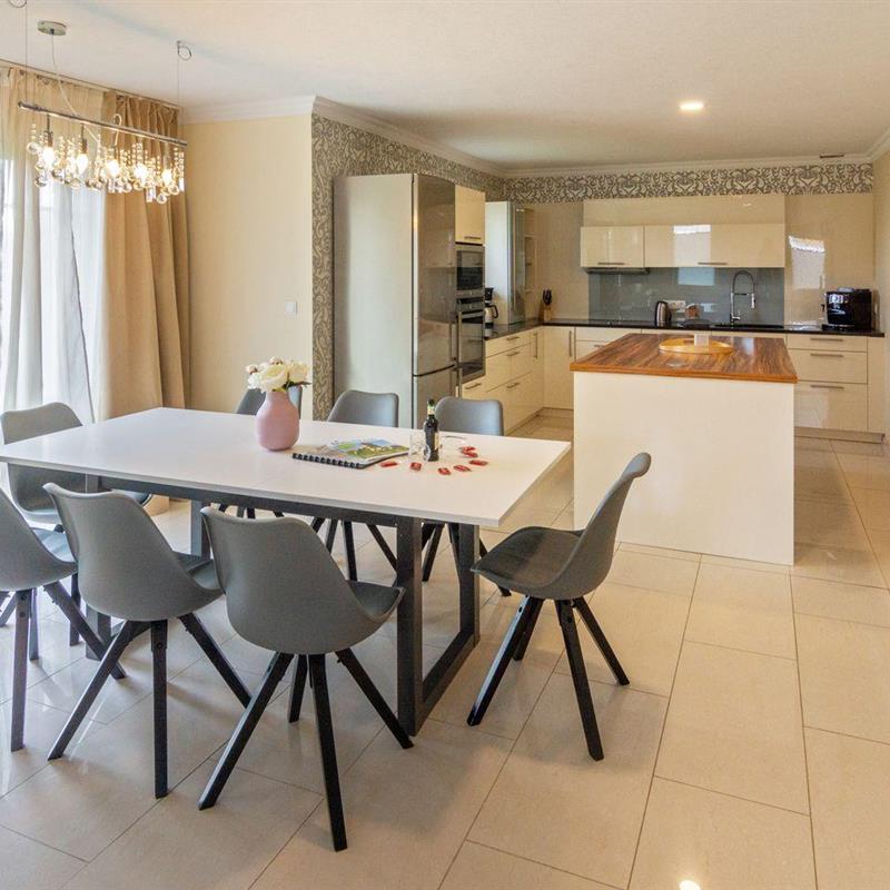 Sommerhus - 8 personer -  - Nordwindstr. - 26506 - Norddeich