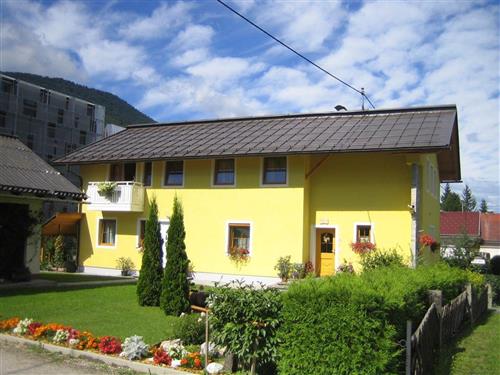 Ferieleilighet - 6 personer -  - Tröpolach - 9631 - Tröpolach