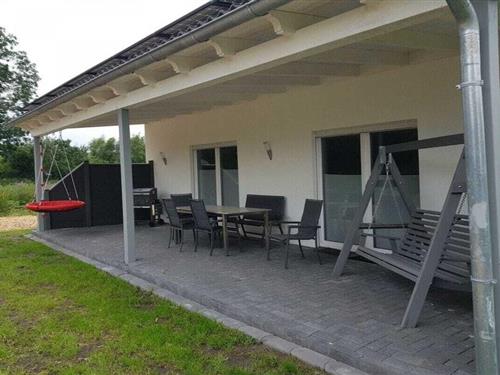 Feriehus / leilighet - 5 personer -  - 26349 - Jade