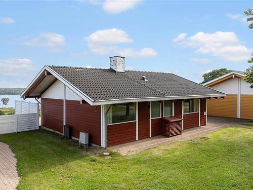 Ferienhaus - 5 Personen -  - Stephan Kappels vej - 6200 - Aabenraa
