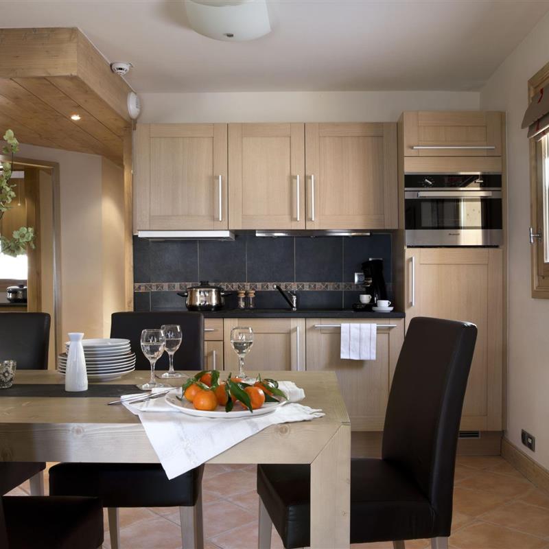 Ferielejlighed - 6 personer -  - L'alpe D'huez - 38750