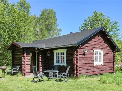 Sommerhus - 4 personer -  - Sonnarp - 286 92 - Örkelljunga