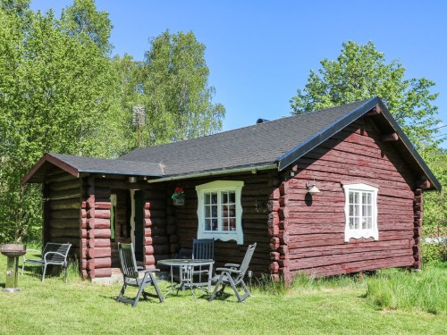 Feriehus - 4 personer -  - Sonnarp - 286 92 - Örkelljunga