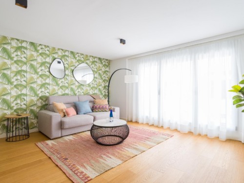 Sommerhus - 4 personer -  - 35005 - Las Palmas De Gran Canari