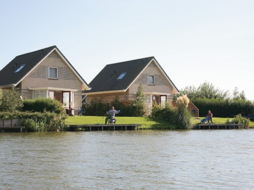 Sommerhus - 6 personer -  - 1671HJ - Medemblik