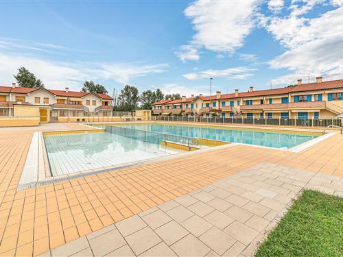 Semesterhus/Semesterlägenhet - 4 personer -  - Via dei gabbiani - 45010 - Rosolina Mare