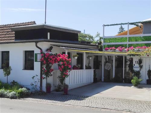 Holiday apartment - 2 persons -  - Strandstraße - 17419 - Ahlbeck (Seebad)