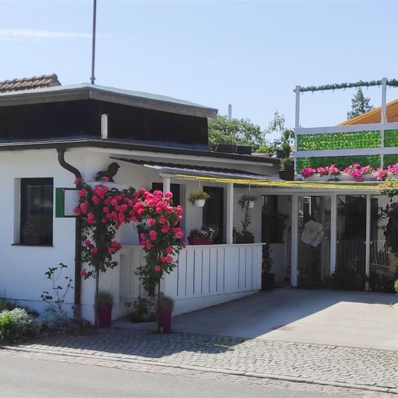 Ferielejlighed - 2 personer -  - Strandstraße - 17419 - Ahlbeck (Seebad)