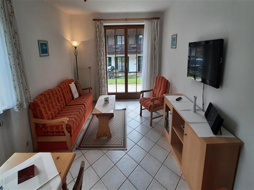 Feriehus / leilighet - 4 personer -  - 83735 - Bayrischzell