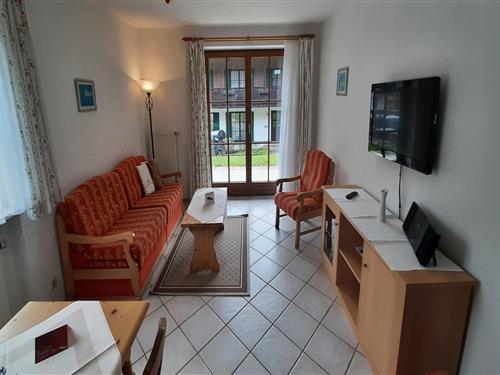Ferienwohnung - 4 Personen -  - 83735 - Bayrischzell